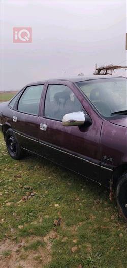 اوبل فيكترا